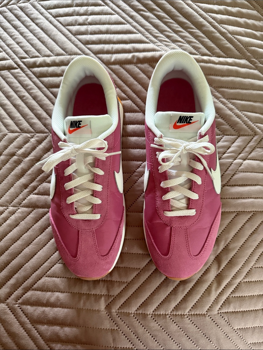 Women’s Nike Pacific Sneaker